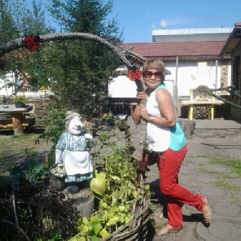 Чанита Айдын-Оол