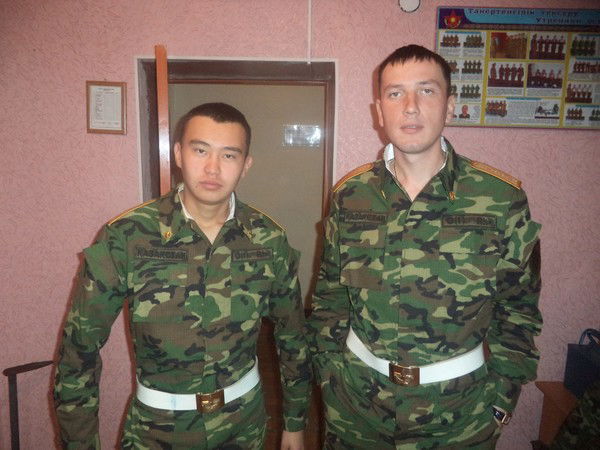 Санат Ахметов