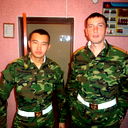 Санат Ахметов