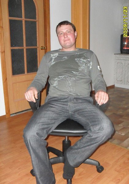 Сергей Дейс