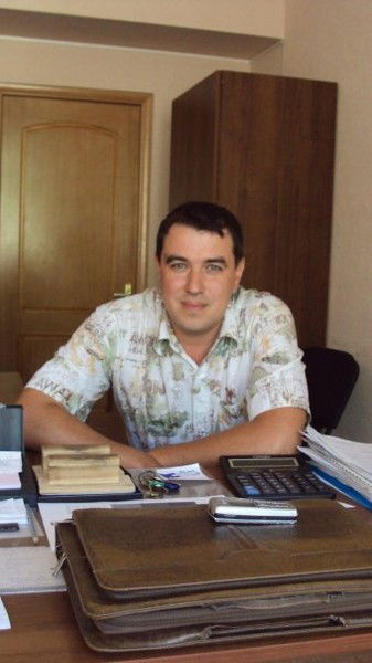 Павел Егоров