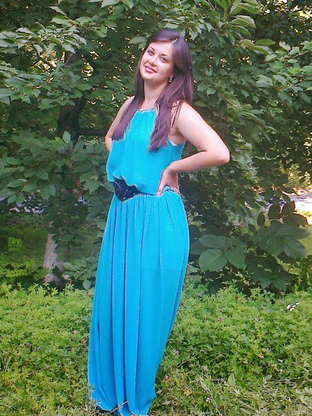 Виктория Дорош