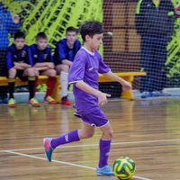 Бехрус Мотовников