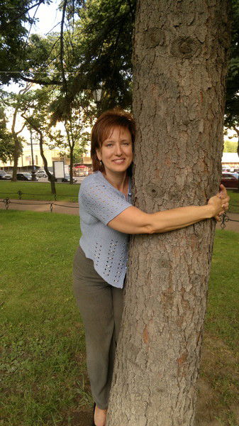 Светлана Старусева