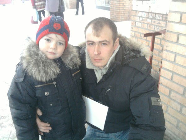 Вячеслав Бортников