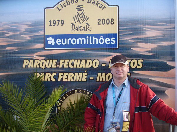 Андрей Данченко