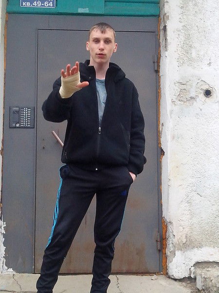 _{Klevый 4Yвак}_