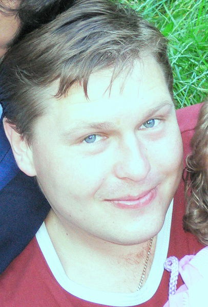 Кулабухов Андрей