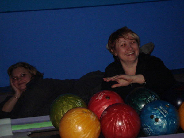 Елена Абехтикова