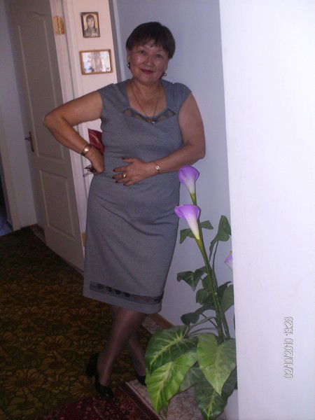 Умит Кайролданова