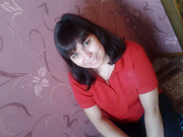 Инна Семенова