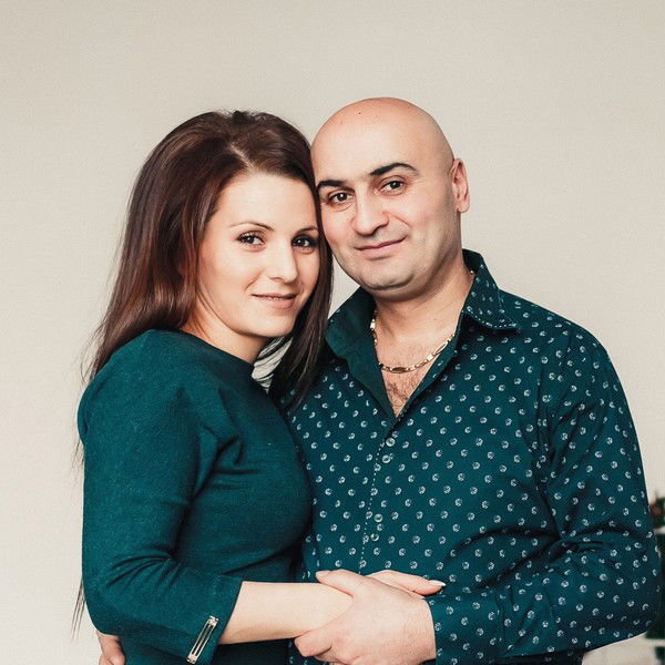 Ваагн Кристина Керопян