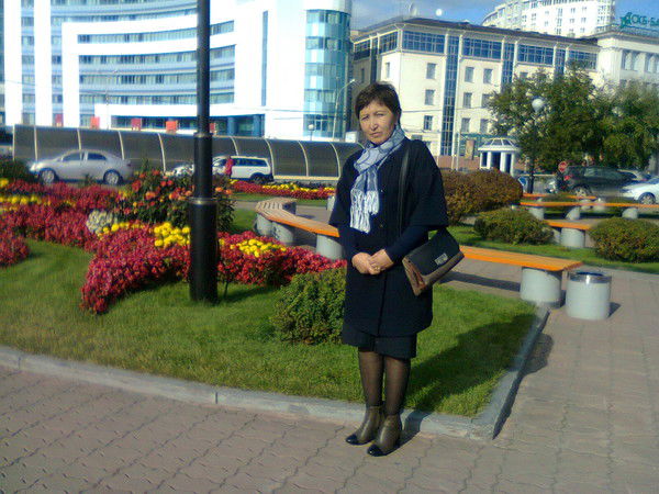 Уулкан Эргешова