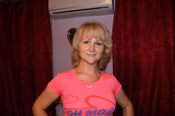 Татьяна Аветисян