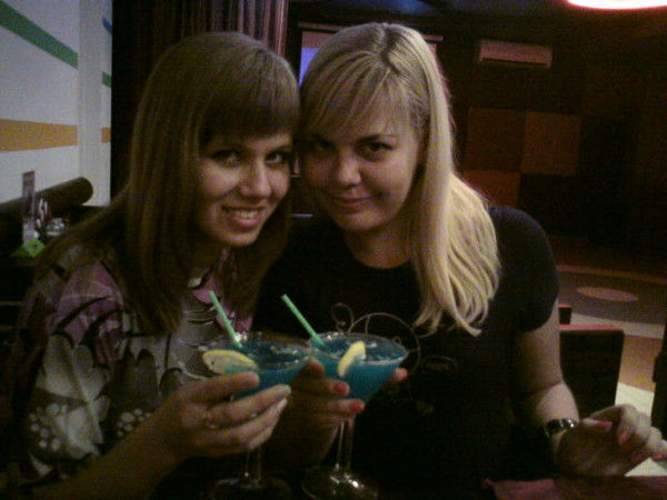 Таня Компанец