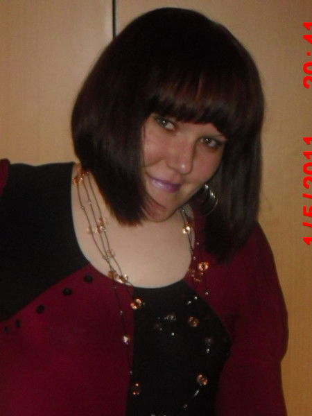 Ирина Байрамова