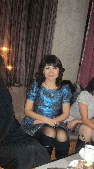 Арайлым Жаминова