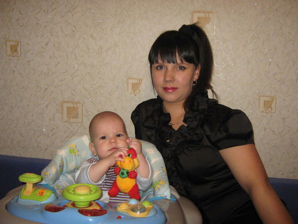 Елена Логачёва