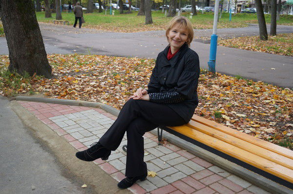 Карина Сорокина