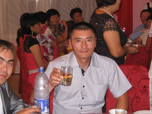 Дидар Адуакасов