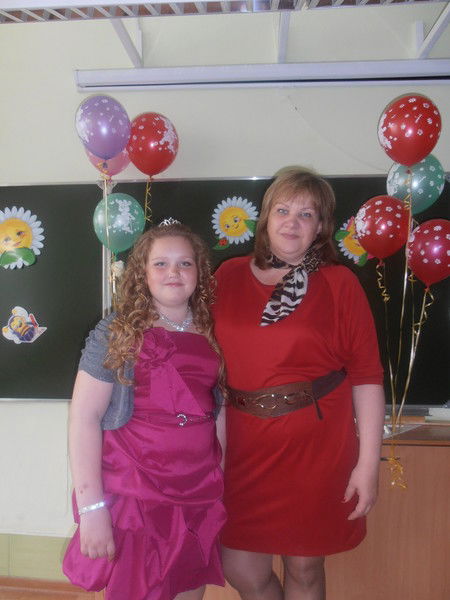 Наталья Чернова