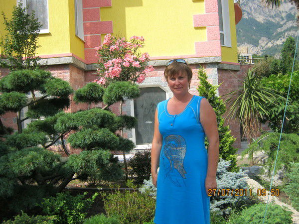 Ирина Зайченко