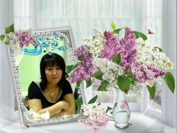 Карлыгаш Умбетова