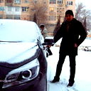 Uktam Khakimov