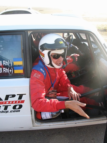 Игорь Кучерявый