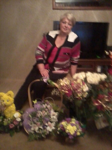 Ольга Терехина