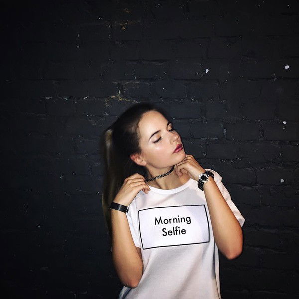 Саша Спилберг✔