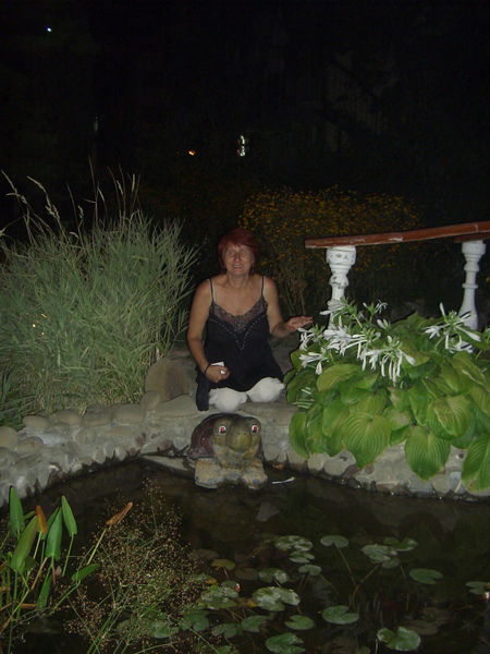 Ольга Бычкова