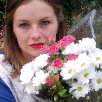 Алёнка Бутенко