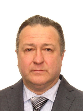 Козлов Михаил