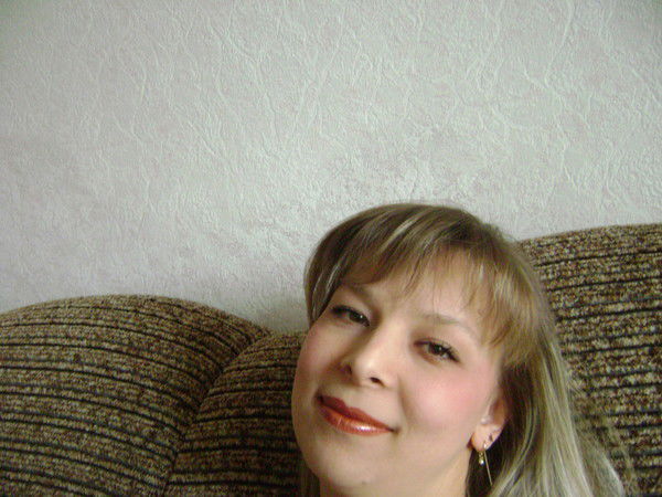 Инна Нарыжнева