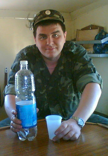 Сергей Дейнерович