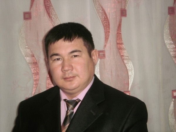 Талгат Жонысов