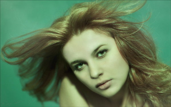 Екатерина Морозко