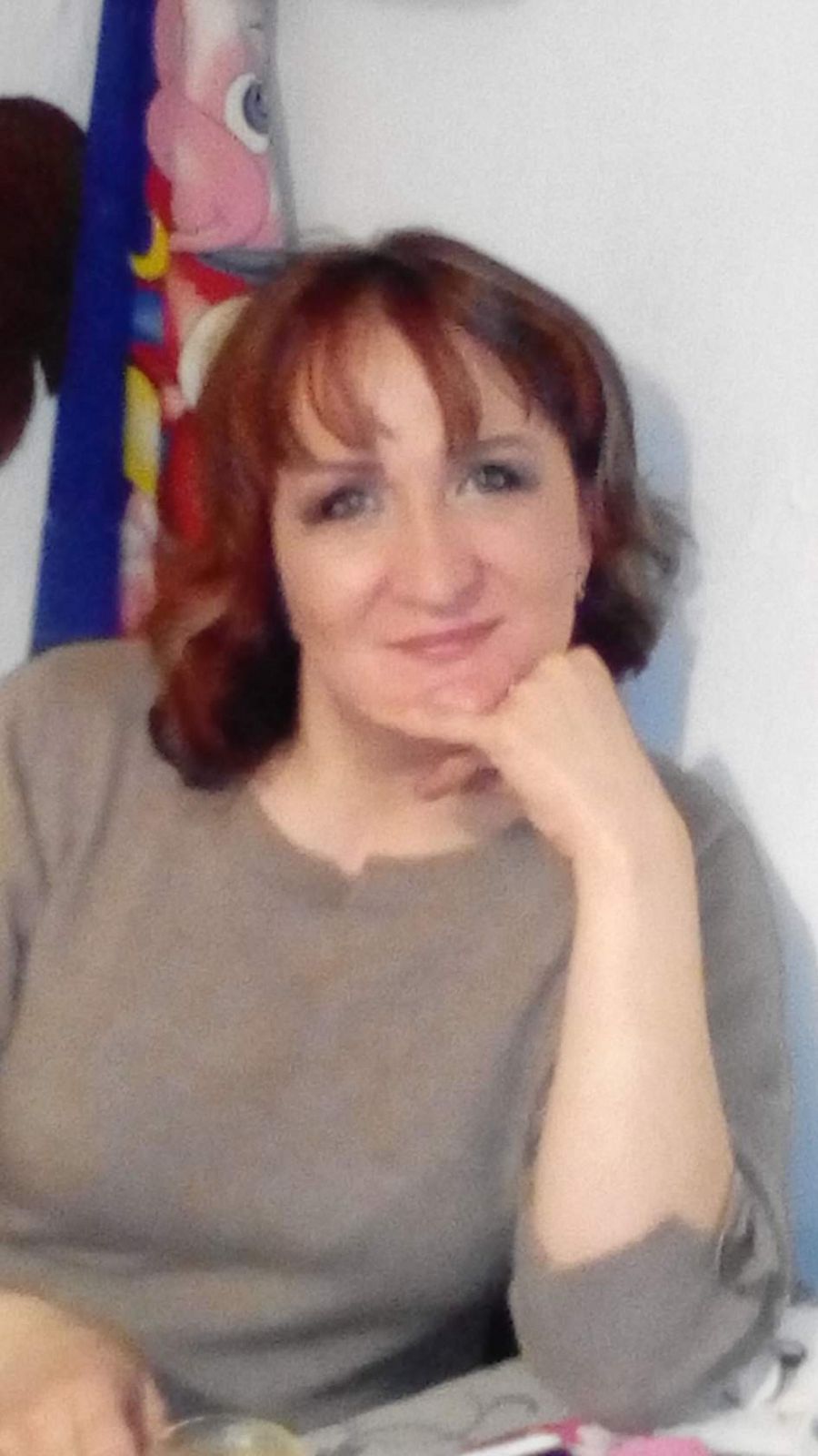 Татьяна Хофертс