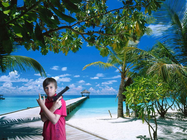 Андрей Распопов