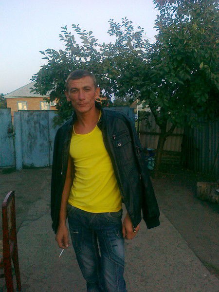 Николай Кашеманов