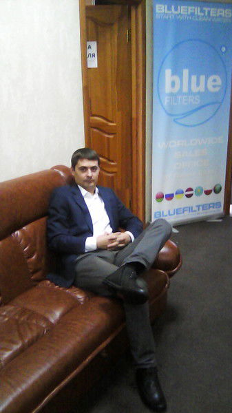 Сергей Куликов