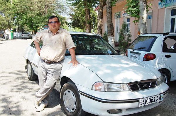 Байдулла Абдуллаев