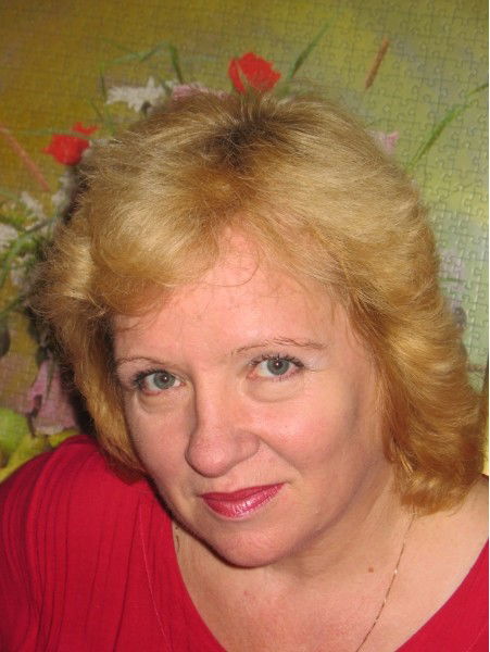 Вера Левина