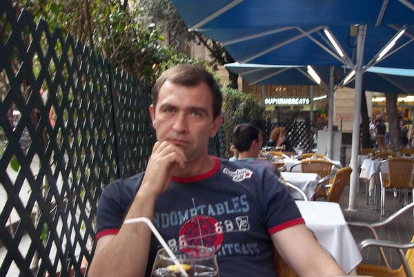 Владимир Погорелов