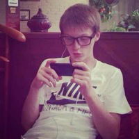 Игорь Сафронов