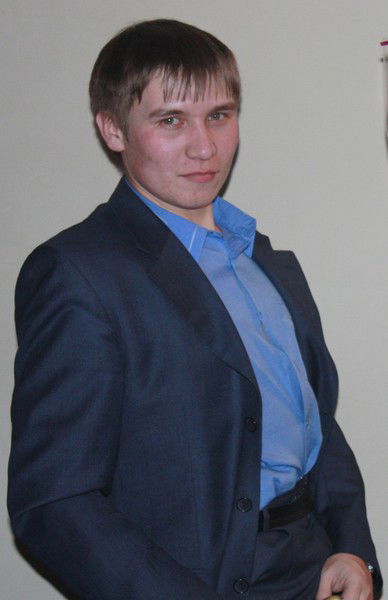 Виталий Яковлев