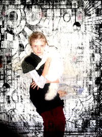 Ліза Заболотько