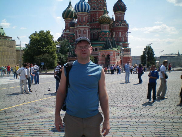 Андрей Тренкле