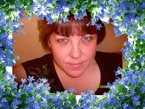 Зимняя Вишня